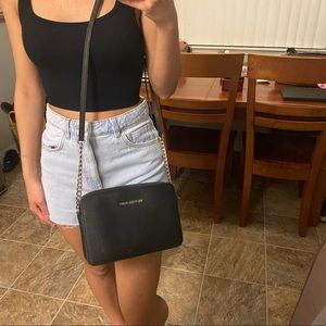 Michael Kors Crossbody Bag